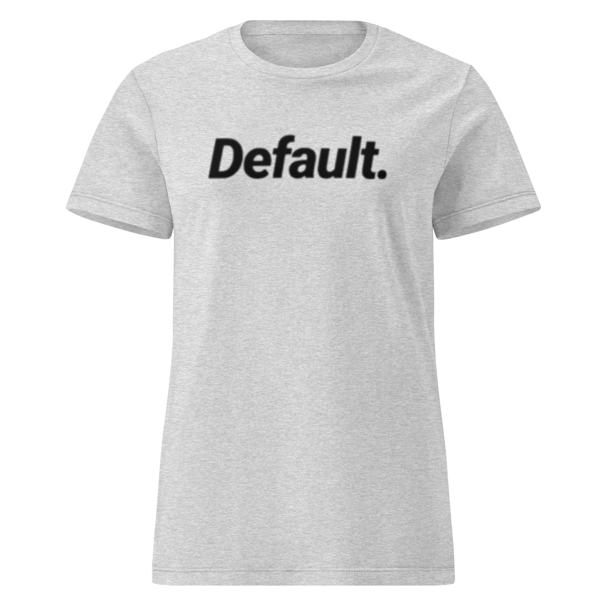 Womens OG Logo S/S Tshirt