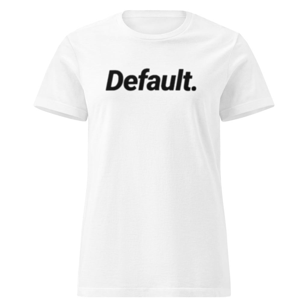Womens OG Logo S/S Tshirt