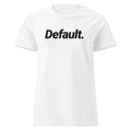 Womens OG Logo S/S Tshirt